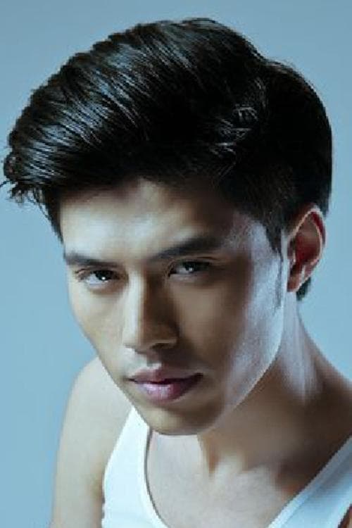 Photo of Li Jiawen