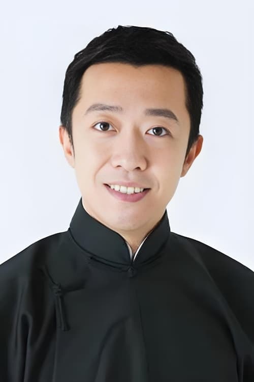 Photo of Li Jing