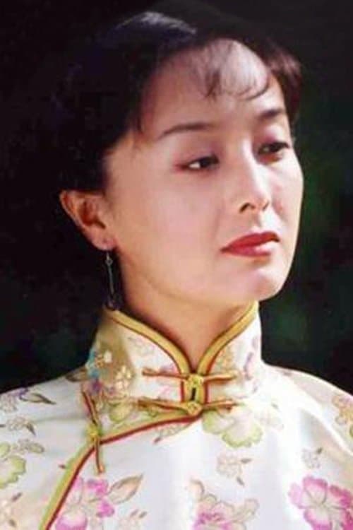 Photo of Li Jing