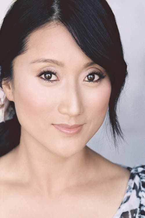 Photo of Li Jing