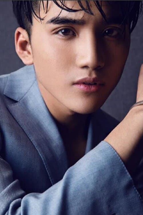Photo of Li Jingxu