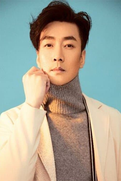 Photo of Li Jinrong