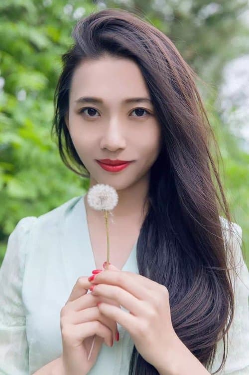 Photo of Li Jue