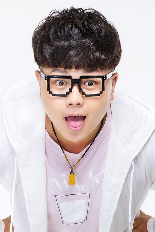 Photo of Li Jun Hao