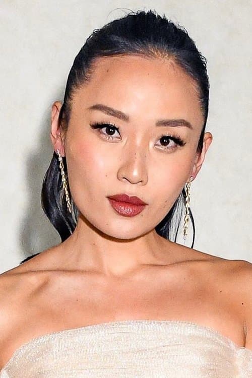 Photo of Li Jun Li