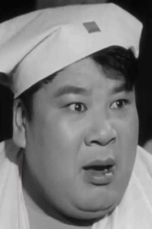 Photo of Li Kuan-Chang
