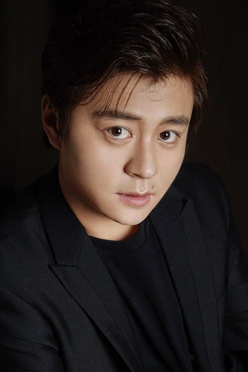 Photo of Li Kui