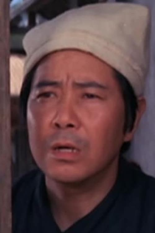 Photo of Li Kun