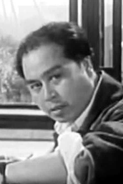 Photo of Li Lanfa