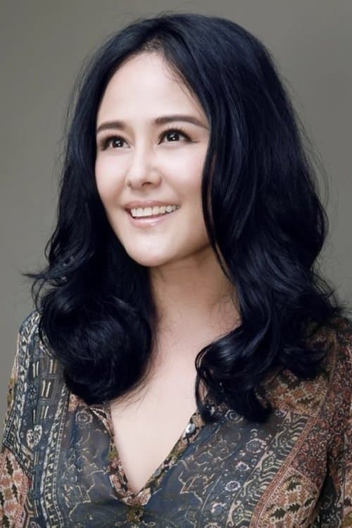 Photo of Li Lihong