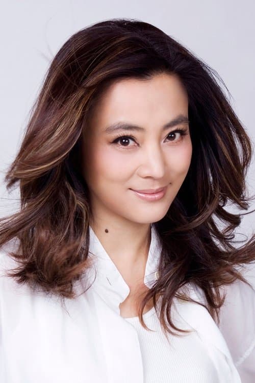 Photo of Li Lingyu