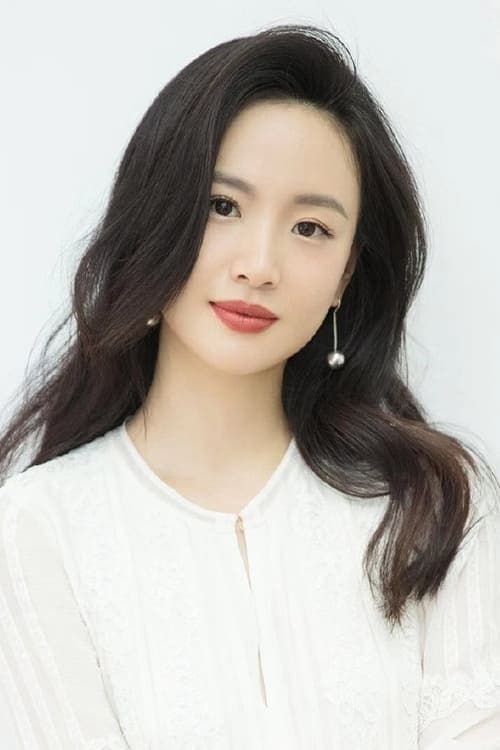 Photo of Li Meng