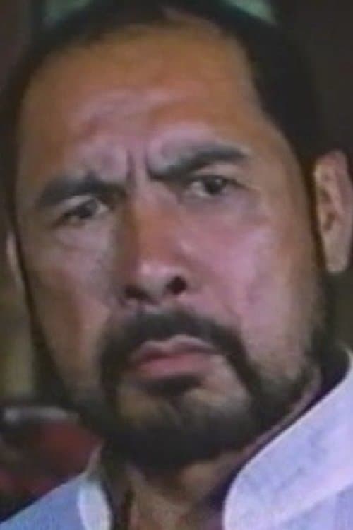 Photo of Li Min-Lang
