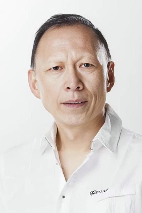 Photo of Li Ming