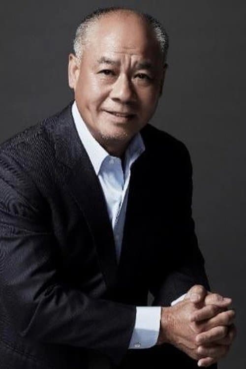 Photo of Li Ning