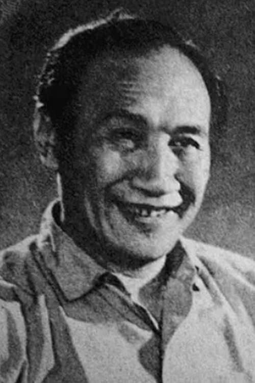 Photo of Li Nong