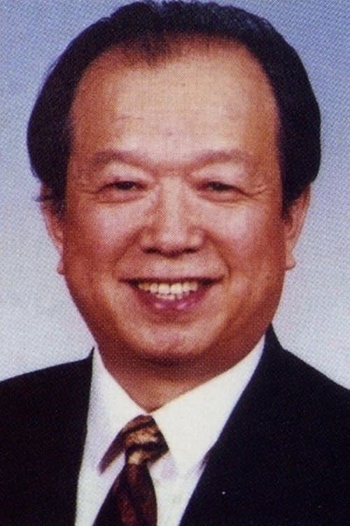 Photo of Li Qiankuan