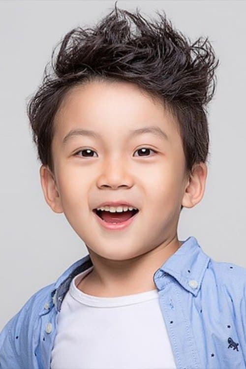 Photo of Li Qingyu