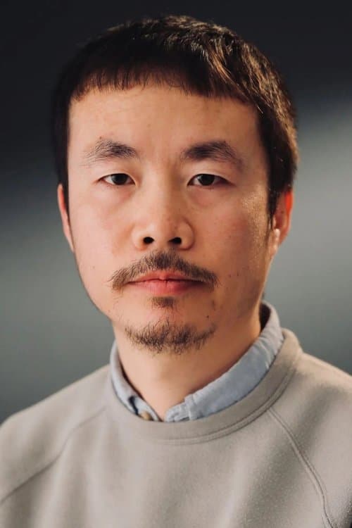 Photo of Li Ruijun