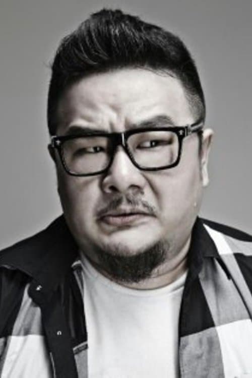 Photo of Li Shangyi