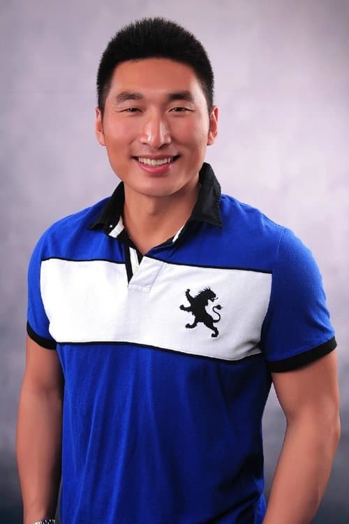 Photo of Li Shengda