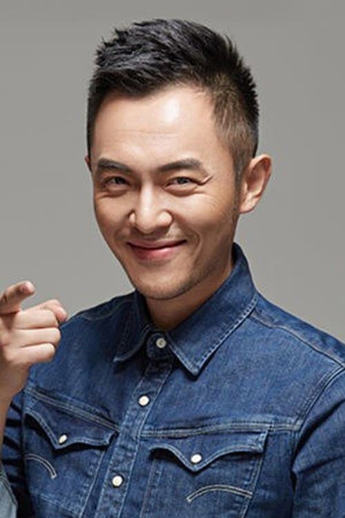 Photo of Li Shengye