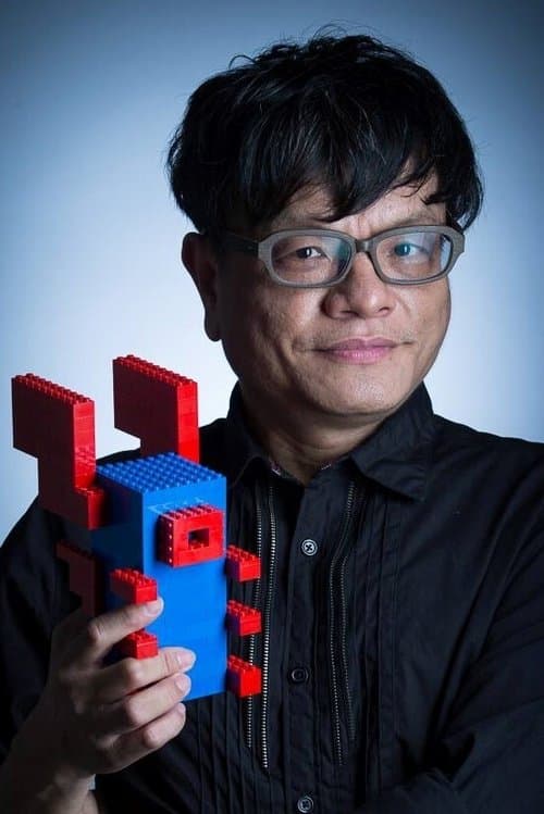 Photo of Li Shih