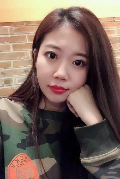 Photo of Li Shimeng