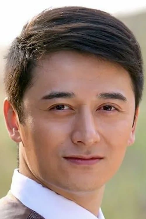 Photo of Li Shuai