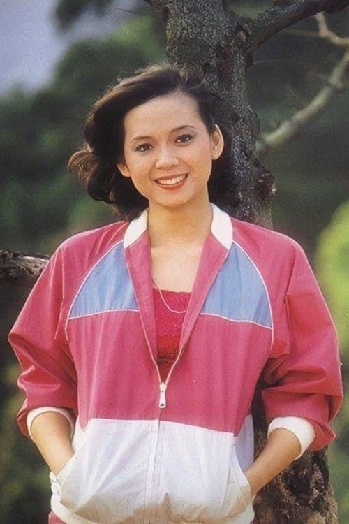 Photo of Li-Shun Yu