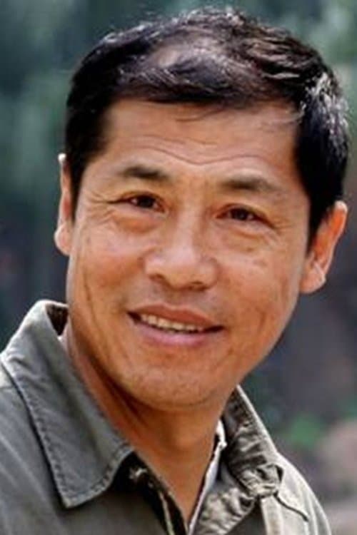 Photo of Li Shusheng