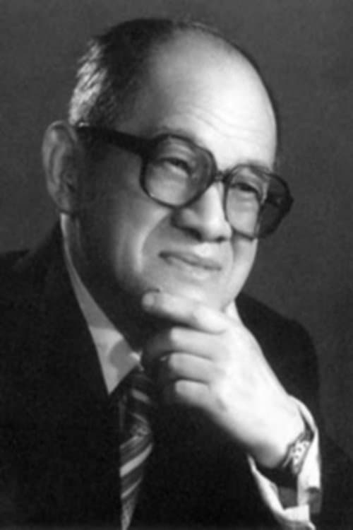 Photo of Li Tian-Ji