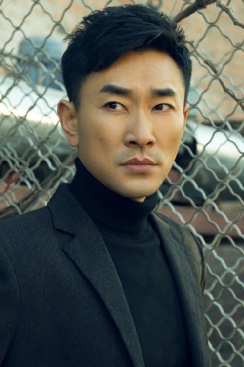 Photo of Li Tianye