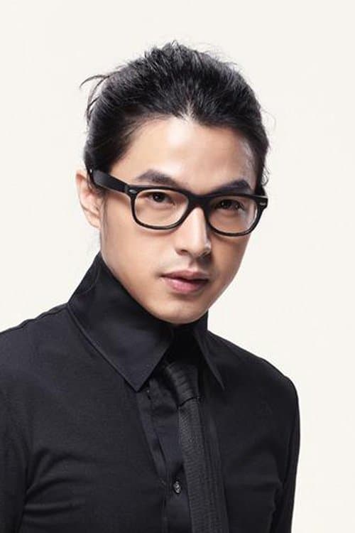 Photo of Li Wei