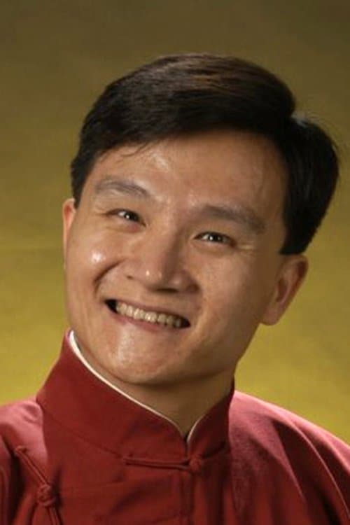 Photo of Li Wei Jian