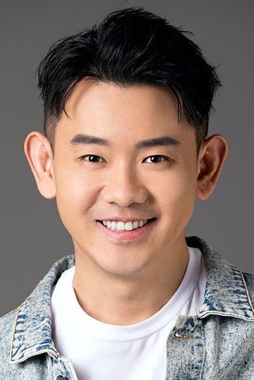 Photo of Li Xiang