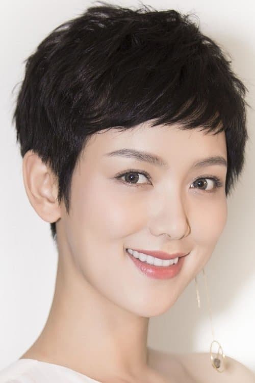 Photo of Li Xiaofeng