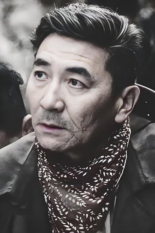 Photo of Li Xiaopeng
