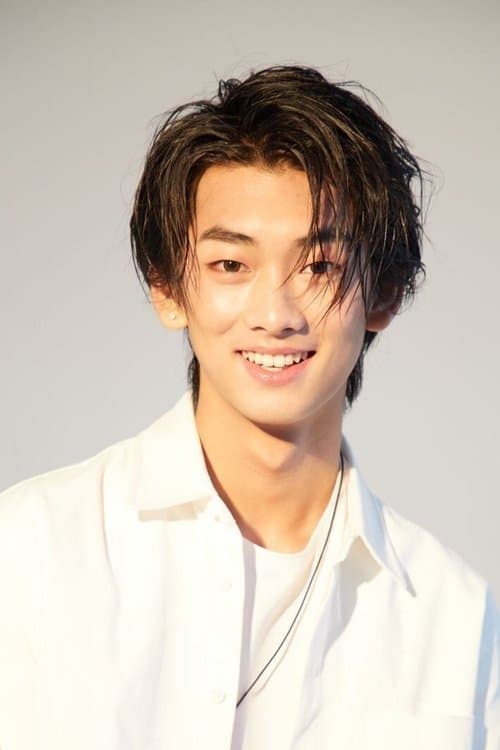 Photo of Li Xiaoqian