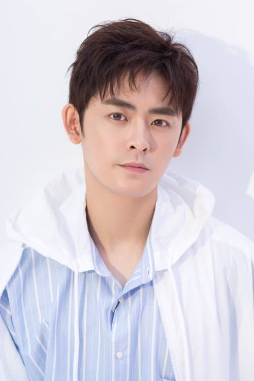 Photo of Li Xinze