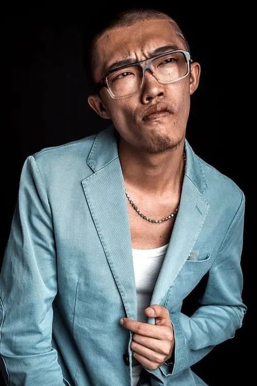 Photo of Li Yan