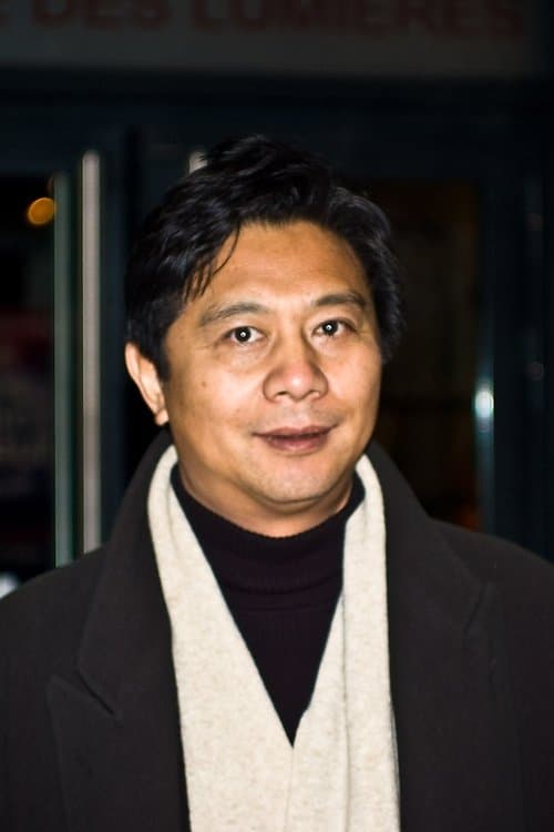 Photo of Li Yang