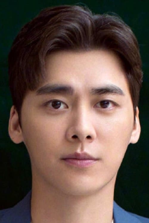 Photo of Li Yifeng
