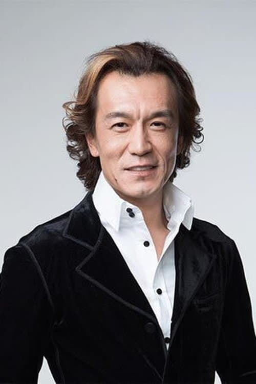 Photo of Li Yong