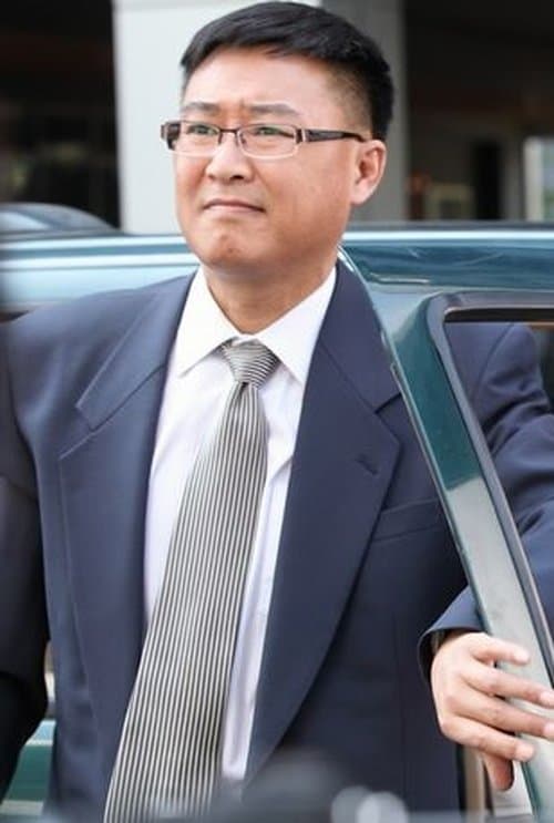 Photo of Li Yusheng