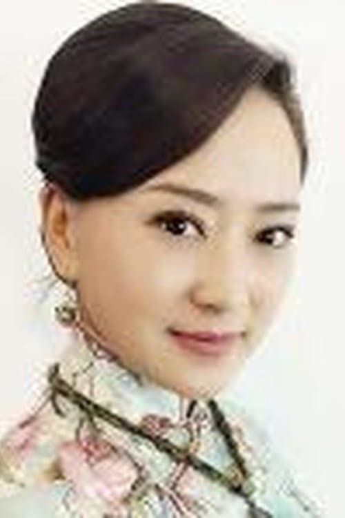 Photo of Li Yusu