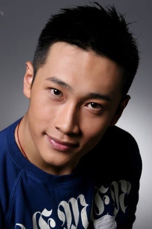 Photo of Li Zhaolin