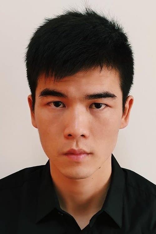 Photo of Li Zhipeng
