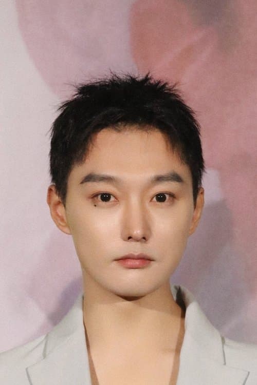 Photo of Li Zhuoyang