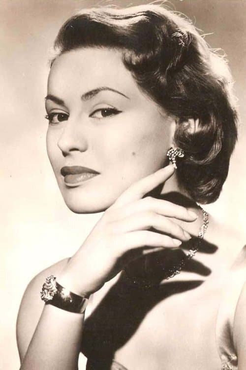 Photo of Lia Amanda